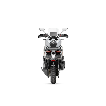 Zontes 368 G V2 – wersja szara